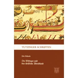 Köhncke, Fritz: Die Wikinger und das christliche Abendland