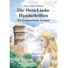Menkens, Harm (Hrsg.): Die Oera-Linda-Handschriften (eBuch/PDF)