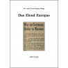 Hegg, Jean-Jacques: Das Elend Europas (eBuch/PDF)