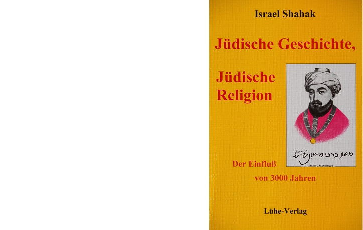 jüdische Geschichte, jüdische Religion